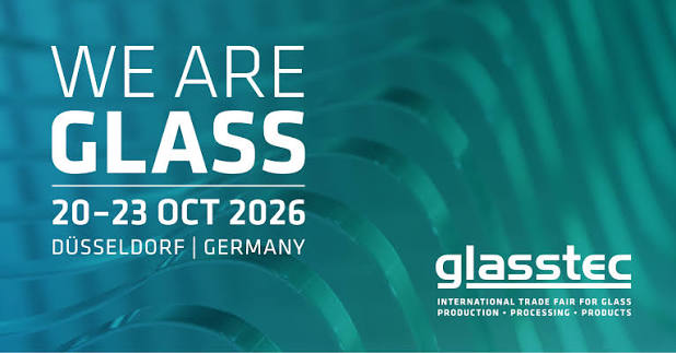 GrüloCOAT GmbH auf der glasstec 2026 in Düsseldorf