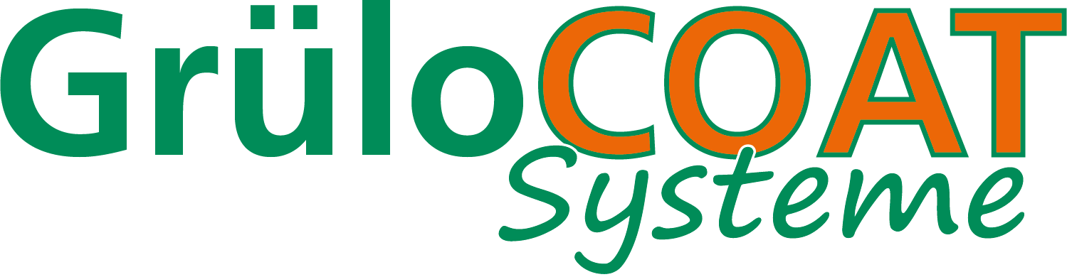 GrüloCOAT Systeme