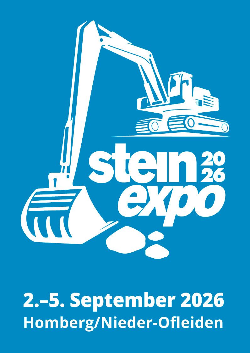 Steinexpo 2026
